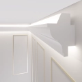 Aussenecke OL-21 weiss